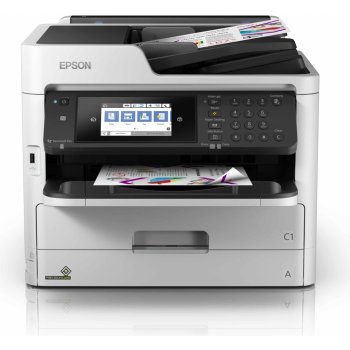 Epson WorkForce Pro WF-C5710DWF