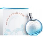 Hermès Eau des Merveilles Bleue toaletní voda dámská 30 ml – Sleviste.cz