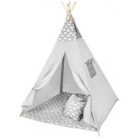 ISO 8702 Teepee šedý mráček – Zboží Mobilmania