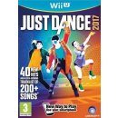 Just Dance 2017