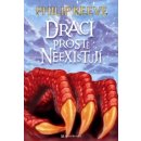 Draci prostě neexistují Philip Reeve