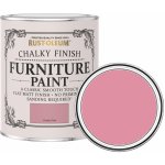 Rust-Oleum Barva na nábytek křídový mat 0,75 l Belgrave – Zboží Mobilmania