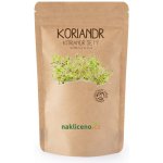 Naklíčeno Koriandr - Koriandr setý - 100 g – Hledejceny.cz