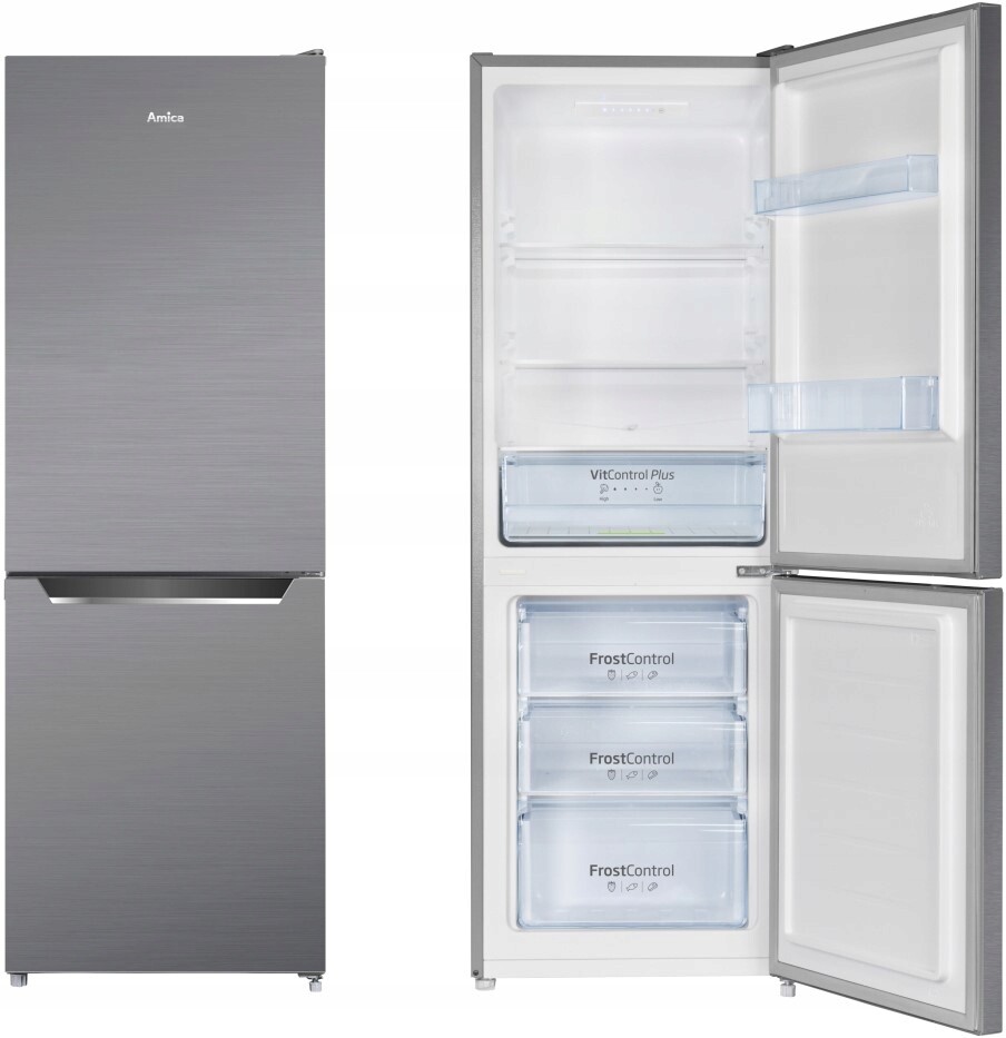 Amica FK 2425.4UNTX