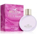 HOLLISTER Free Wave parfémovaná voda dámská 50 ml