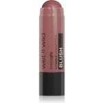 Wet n Wild MegaGlo krémová tvářenka v tyčince Current Jam 6 g – Zboží Dáma