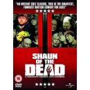 Shaun Of The Dead DVD