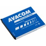 AVACOM GSSA-I9060-S2100 2100mAh – Zboží Mobilmania