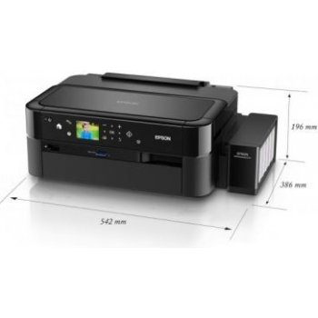 Epson L810