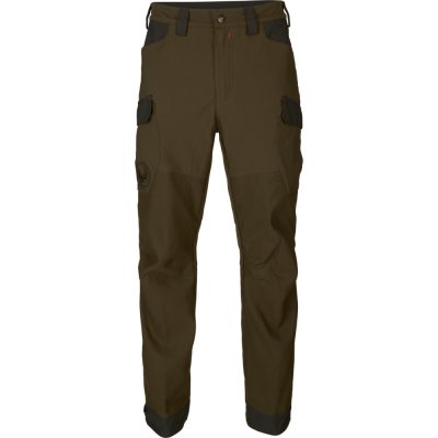Kalhoty Härkila Wildboar Pro Move pánské Willow green – Zboží Dáma