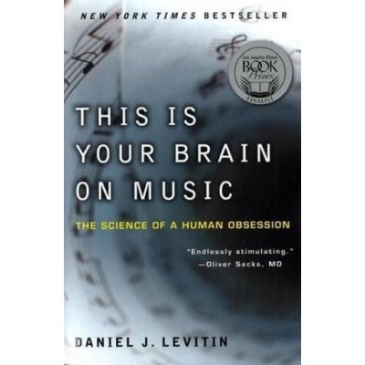 This is your Brain on Music