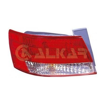 Světlo zadní HYUNDAI SONATA 05-08 – Hledejceny.cz