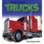 Jean Coppendale - Trucks – Hledejceny.cz