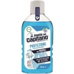 Pasta del Capitano Gum Protection 400 ml – Zboží Mobilmania