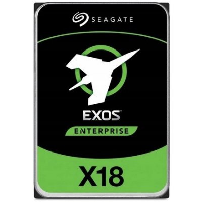 Seagate Exos X18 14TB, ST14000NM000J – Hledejceny.cz