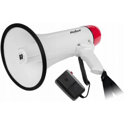 Megafon DH-10 – Sleviste.cz
