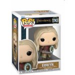 Funko Pop! 1743 The Lord Of The Rings Éowyn – Hledejceny.cz