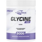 Vitalmax Nutrition Glycine 500 g – Zboží Dáma