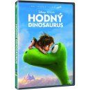 HODNÝ DINOSAURUS DVD