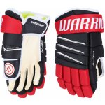 Hokejové rukavice Warrior Alpha QX4 SR – Zbozi.Blesk.cz