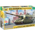 Zvezda Koalitsiya SV Russian S.P.G. 3677 1:35 – Zboží Mobilmania