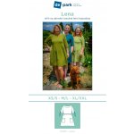 de-park Papírový střih - Lena vel. XS-XXL – Sleviste.cz