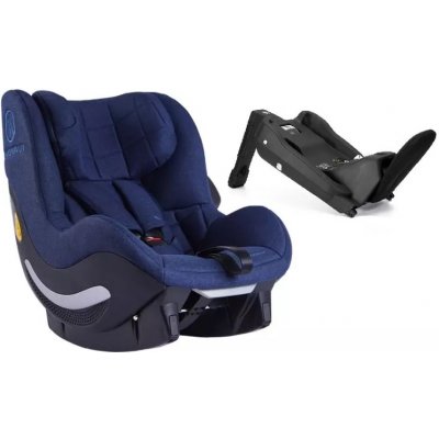 Avionaut Aerofix RWF 2.0 Základna Isofix 2023 Navy – Zboží Mobilmania