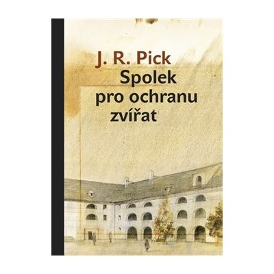 Spolek na ochranu zvířat - J. R. Pick – Zbozi.Blesk.cz