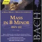 Johann Sebastian Bach - Bach - Mass in B minor, BWV 232 /Rilling CD – Hledejceny.cz