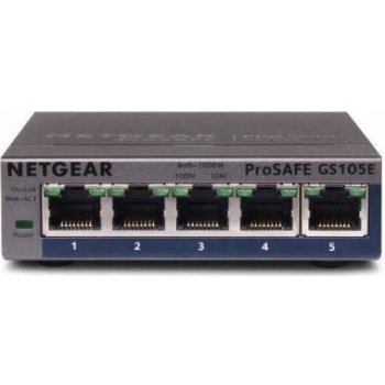 Netgear GS105E