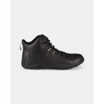 Kilpi Bare Leather High-U blk – Zboží Dáma