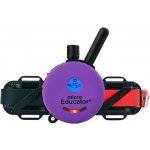 E-collar Micro educator ME-300 pro 1 psa – Hledejceny.cz
