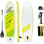 Paddleboard Hydro Force Sea Breeze 10’ – Zboží Mobilmania