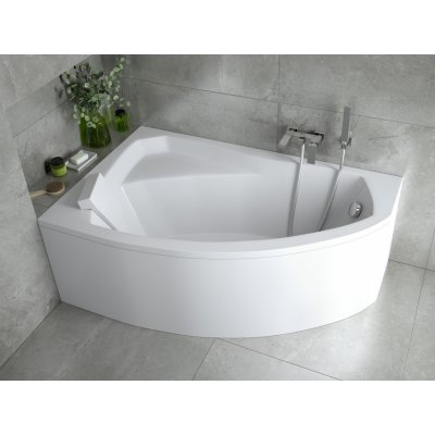 Besco Rima 150 x 95 cm WAR-150-NL – Hledejceny.cz