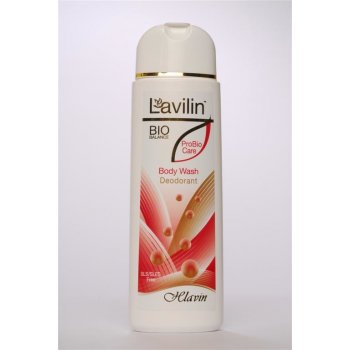 Lavilin sprchový přírodní deodorant 200 ml