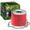 Olejový filtr pro automobily HIFLO olejový filtr HF133 -