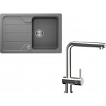Set Schock Formhaus D-100S + Epos – Zboží Mobilmania