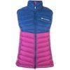 Sir Joseph Atol Lady vest navy/berry