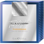 HOT Twilight Pheromone Natural men 15ml – Zboží Dáma