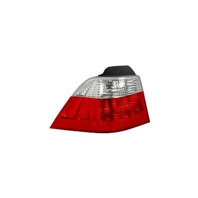 Zadní světlo- levé vnější BMW 5 (E60/E61) 2003-2010 |003-2010| AUTOMOTIVE LIGHTING | 8001063307299 – Hledejceny.cz