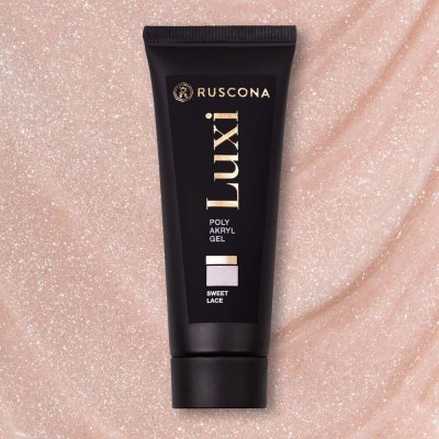 Ruscona Luxi Sweet Lace 50 g – Zboží Dáma