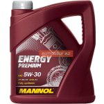 Mannol Energy Premium 5W-30 5 l | Zboží Auto
