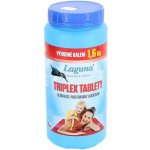 LAGUNA Triplex tablety 1,6kg – Zboží Mobilmania