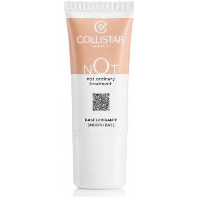 Collistar NOT Not Ordinary Treatment Smooth Base 30 ml – Hledejceny.cz