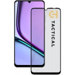 Tactical Glass Shield 5D sklo pro Realme Note 60 4G Black 8596311274534 – Zboží Živě