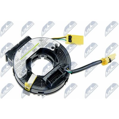 Vinutá pružina, airbag NTY EAS-HD-003 – Hledejceny.cz