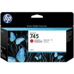 HP ink F9K00A HP 745 originální – Hledejceny.cz