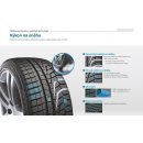 Hankook Winter i*cept Evo2 W320 245/50 R18 104V