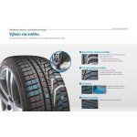 Hankook Winter i*cept Evo2 W320 245/50 R18 104V – Hledejceny.cz