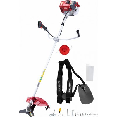 Worcraft GT52-430B 111933 – Hledejceny.cz